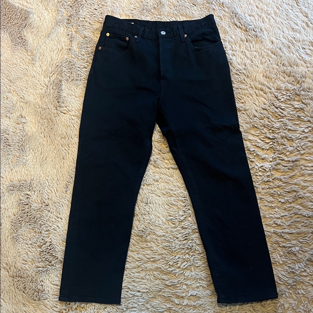 Levi’s Women’s 501 Jeans